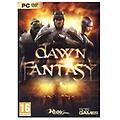 dawn of fantasy gioco pc strategia avvincente immerso in un mondo fantastico e realistico