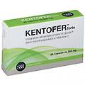 s&r farmaceutici spa kentofer forte 20cps