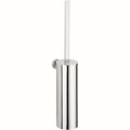 nordic porta scopino da appoggio cromato codice prod b52070cr
