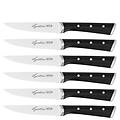 set coltelli da bistecca ice force 6pz