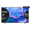 - smart tv led uhd 4k 43 ue75u7000fuxzt-titan gray