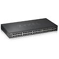 Zyxel Switch Gestito Gs1920 48 V2 44 Porte Gigabit Ethernet 4 Sfp Combo 2 Sfp