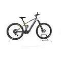 ebike ricondizionata · stereo hybrid 140 hpc tm 750 · buone condizioni