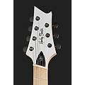 Harley Benton R 457mn Wh Ms Bundle Bianco Lucido