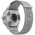 apex 2 pro premium gps sport watch argento