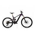 ebike ricondizionata · trance x advanced e+0 gx axs · ottimo stato