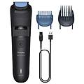 regolabarba viso beard trimmer 3000 series bt3620/15 senza filo 70min uso doccia 40 impostazioni