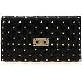 borsa a spalla 'rockstud spike'