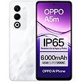 smartphone a5m 8 gb 256 gb 6 67 hd+ ip65 snapdragon 6s batteria 6000 mah ricarica rapida 45 w