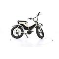 ebike ricondizionata · lil missy · come nuovo