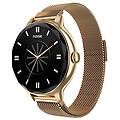noise. orologio intelligente smartwatch diva link oro smartwatch ritiro gratis