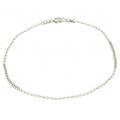 bracciale donna oro bianco gl100105