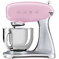 smf02pkeu sbattitore sbattitore con base 800 w rosa argento (smf02pkeu)