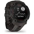 Garmin Instinct 3 45mm Orologio Multifunzione Unica