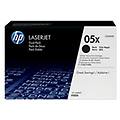 Hp Set Toner Nero 05x Twin Pack Ce505xd