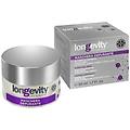 longevity maschera depurante viso 50 ml