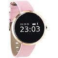 - sportwatch siona xw fit resistente all'acqua display 0. 95' bluetooth con contapassi e
