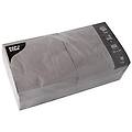 - 87448 tovagliolo di carta carta velina grigio 250 pz