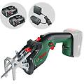 keo seghetto a gattuccio a batteria 18v 2. 5ah