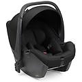 seggiolino auto kory essential i-size black black