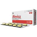 alevica 40 compresse masticabili integratore antinfiammatorio