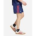 arsenal og icon 24-25 m pantaloncini calcio ufficiali uomo blu s