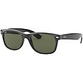 occhiali da sole new wayfarer rb2132f 901l