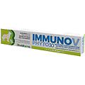immunovet immunov pasta 30 g
