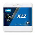 Rms Kmc Catena X12 12 Velocita Eagle 126 Maglie Titanium Blacktech