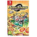 sushi striker the way of sushido switch
