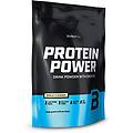 biotechusa. proteine ??multi-fonte protein power fragola e banana proteine ritiro gratis