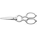 kitchen shears forbici multifunzionali 20 cm argento
