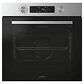 ca6 n3b1htx forno a incasso 78 l a++ nero acciaio inossidabile