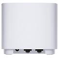 Asus Sistema Wi Fi Mesh Zenwifi Xd4 Plus Ax1800 Bianco