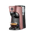macch caffe tiny eco pink tinyecopin