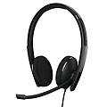 Sennheiser Cuffie Epos Adapt 160t Usb Ii Uc Nere