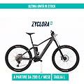 ransom e-ride 920 xt taglia l semi-nuova