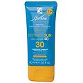 bionike defence sun crema viso fondente spf30 protezione alta 50ml