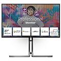 Aoc 27 Monitor Nano Ips 3840x2160 60hz 4038986182072