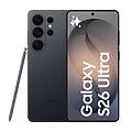 SAMSUNG galaxy s26 ultra s948 5g 256gb 12gb ram dual sim black europa