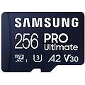 pro ultimate microsd memory card 256gb