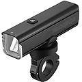 faro per bicicletta led luminoso. torcia ricaricabile per bicicletta
