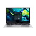 - notebook aspire go 15 ag15-42p-r8ns 15. 6 pollici-silver