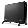 hx65l22 interno grigio 2200 w stufa elettrica a convezione (hx 65 l22)