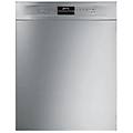 Smeg Lsp382cx Lavastoviglie Sottopiano 13 Coperti C