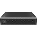 armadio batteria esterno ups rackmount-tower nero per gxt5-1500lvrt2uxl gxt5-2000lvrt2uxl