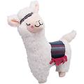 gioco per cani alpaca di peluche 1 pz