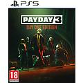 prime payday 3 day one edition playstation 5