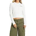 jeans maglione w4br13 z3hn2 white