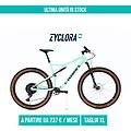 epic s-works carbonio xx1 taglia xl semi-nuova